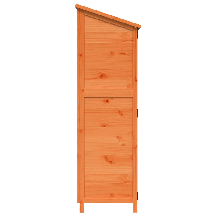 Sălaș de grădină Maro 59,5 x 56 x 176,5 cm Lemn prelucrat - WALTI WALTI