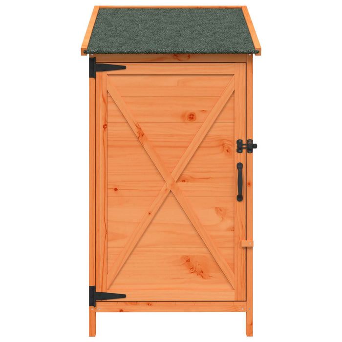 Sălaș de grădină Maro 59,5 x 56 x 113,5 cm Lemn prelucrat - WALTI WALTI