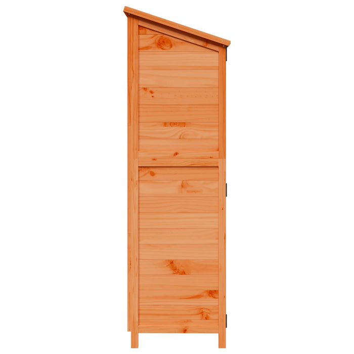 Sălaș de grădină Maro 106 x 56 x 176,5 cm Lemn prelucrat - WALTI WALTI