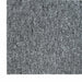 Placă de carpetă Gri deschis 50 x 50 cm 36 pcs PP și bitum - WALTI WALTI