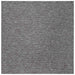 Placă de carpetă Maro 50 x 50 cm 20 pcs PP și bitum - WALTI WALTI