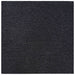 Placă de carpetă Gri închis 50 x 50 cm 4 pcs PP și bitum - WALTI WALTI