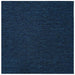 Placă de carpetă albastru 50 x 50 cm 20 pcs PP și bitum - WALTI WALTI
