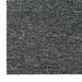 Placă de carpetă Gri Mediu 50 x 50 cm 36 pcs PP și bitum - WALTI WALTI