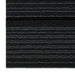 Placă de carpetă Dungi Gri deschis 50 x 50 cm 36 pcs - WALTI WALTI
