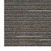 Placă de carpetă Pătrat Maro Închis 50 x 50 cm 36 pcs - WALTI WALTI