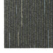Placă de carpetă Verde deschis cu dungi 50 x 50 cm 4 pcs - WALTI WALTI