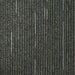 Placă de carpetă Verde deschis cu dungi 50 x 50 cm 4 pcs - WALTI WALTI