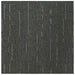 Placă de carpetă Verde deschis cu dungi 50 x 50 cm 4 pcs - WALTI WALTI