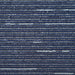 Placă de carpetă Striped Blue 50 x 50 cm 4 pcs PP și bitum - WALTI WALTI