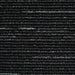 Placă de carpetă Dungi Negre 50 x 50 cm 4 pcs PP și bitum - WALTI WALTI