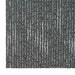 Placă de carpetă Gri Beton 50 x 50 cm 36 pcs PP și bitum - WALTI WALTI