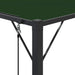Gazebo cu acoperiș mobil Verde 3 x 4 x 2,14 m - WALTI WALTI