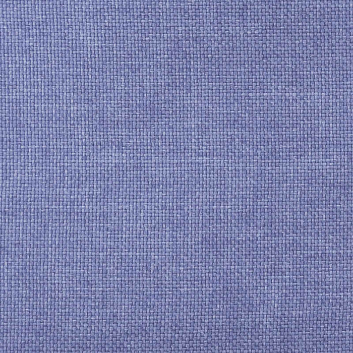 Set de canapea 2 buc. Albastru Jeans Țesătură WALTI