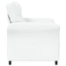 Canapea 100% poliester, cadru din metal, MDF, placaj - WALTI WALTI