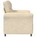 Canapea 100% poliester, cadru din metal, MDF, placaj - WALTI WALTI