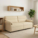 Canapea 100% poliester, cadru din metal, MDF, placaj - WALTI WALTI
