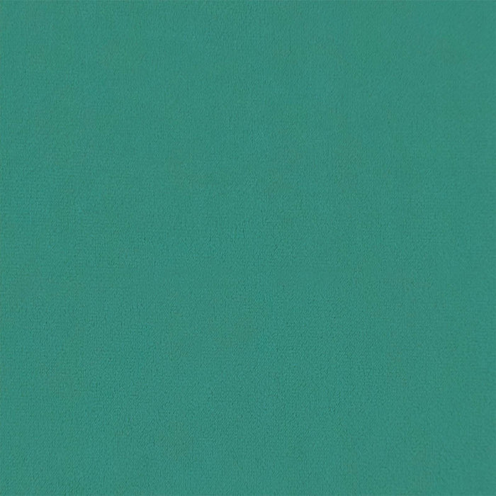 Canapea cu 2 locuri Turcoaz 158 x 83 x 95 cm Catifea - WALTI WALTI