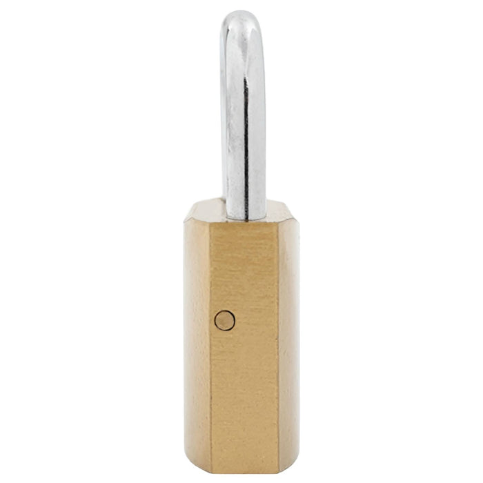 U Lock cu Chei 100 pcs Alamă Fier - WALTI WALTI