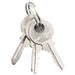 U Lock cu Chei 12 pcs Alamă Fier - WALTI WALTI