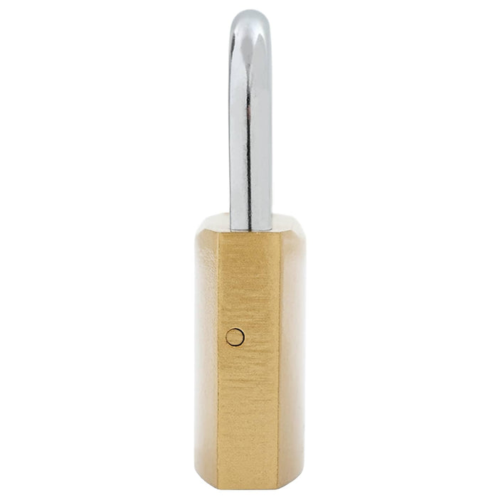 U Lock cu Chei 12 pcs Alamă Fier - WALTI WALTI