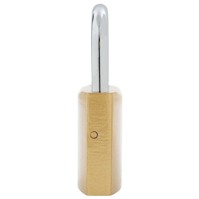 U Lock cu Chei 100 pcs Alamă Fier - WALTI WALTI