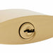 U Lock cu Chei 2 pcs Alamă Fier - WALTI WALTI