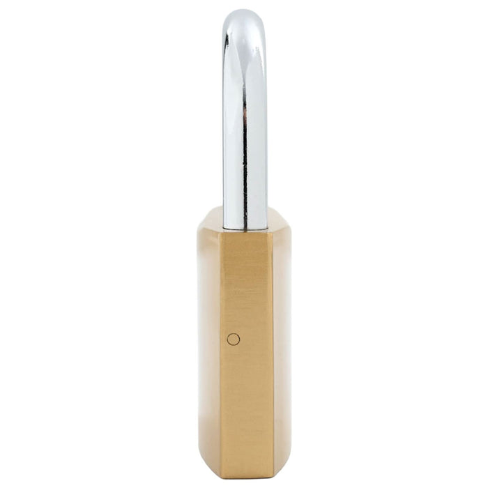 U Lock cu Chei 12 pcs Alamă Fier - WALTI WALTI