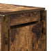 Masă de dining 2 pcs 140 x 80 x 77 cm Lemn prelucrat - WALTI WALTI