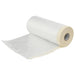 Folie de Praful cu Bandă Adezivă 12 pcs 240 x 2000 cm HDPE - WALTI WALTI