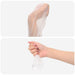 Foaie de praf 6 pcs Transparent 400 x 500 cm HDPE - WALTI WALTI
