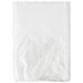 Foaie de praf 6 pcs Transparent 400 x 500 cm HDPE - WALTI WALTI