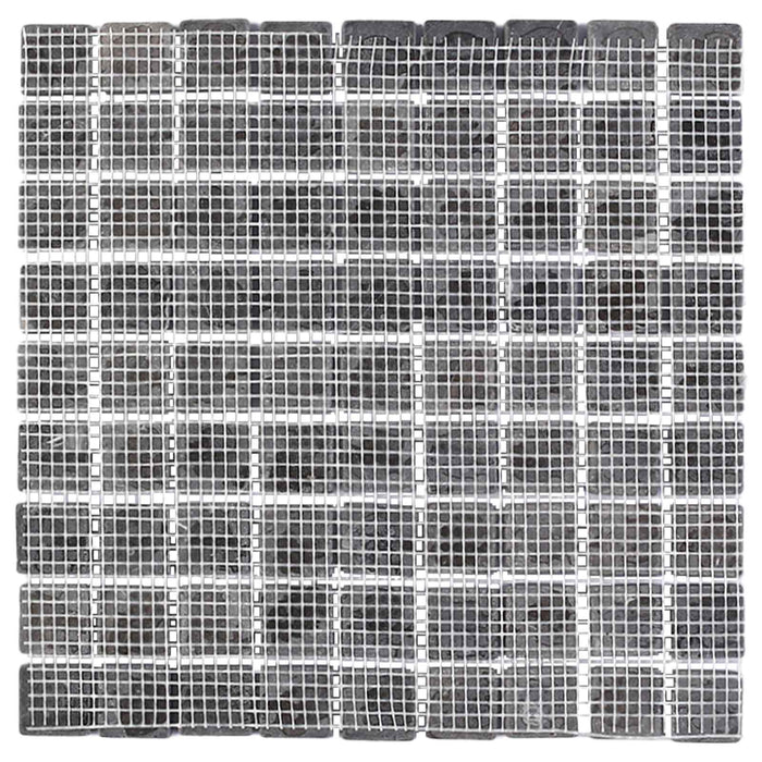 Plăci de mosaic Gri 30 x 30 cm Marmură WALTI