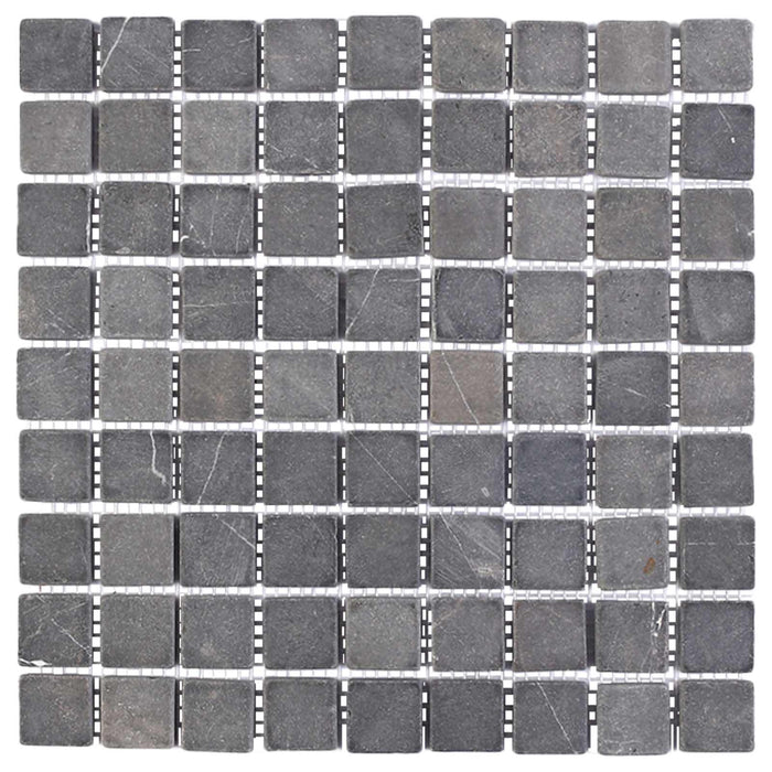 Plăci de mosaic Gri 30 x 30 cm Marmură WALTI