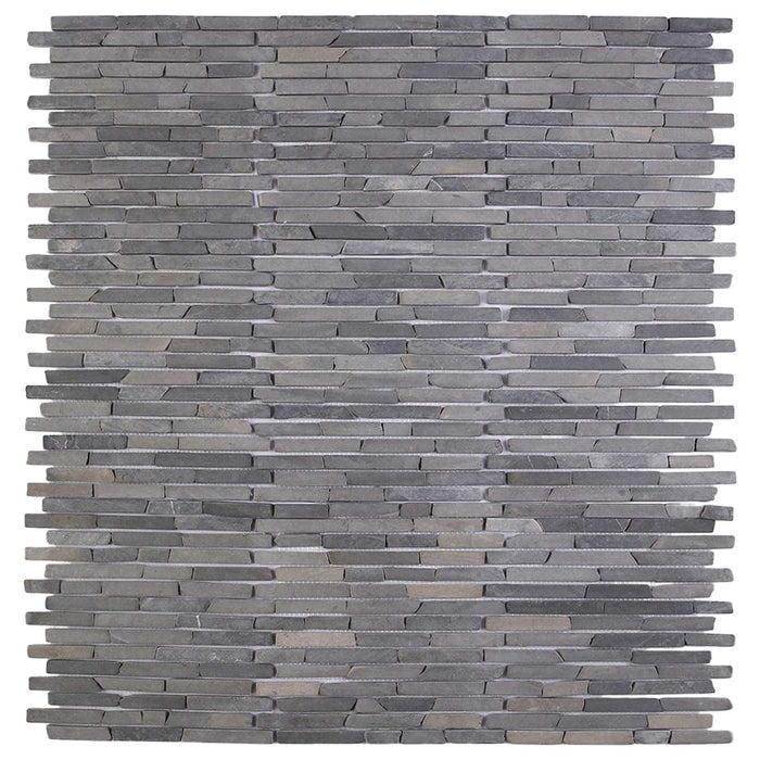 Plăci de mosaic Gri 30 x 30 cm Marmură WALTI