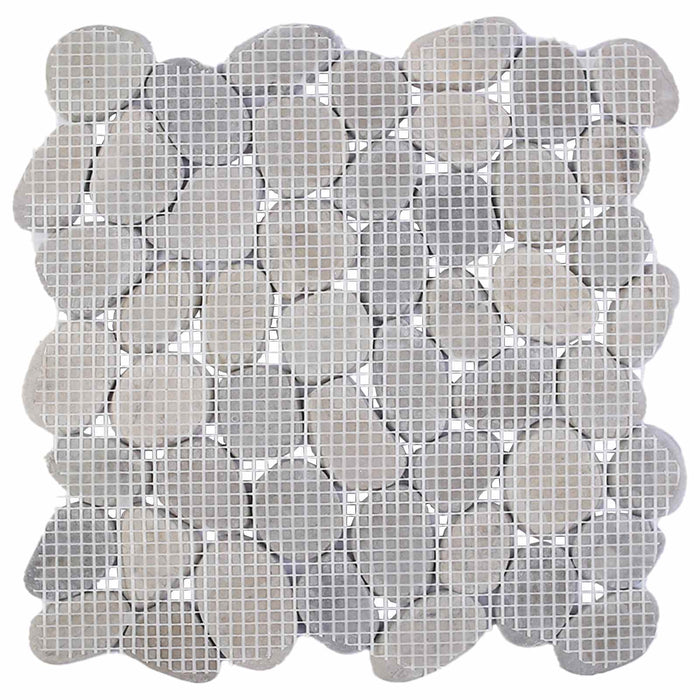Gri 30 x 30 cm WALTI