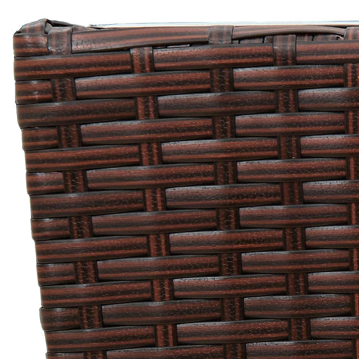 Set de exterior 3 pcs Metal - WALTI WALTI