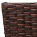 Set de exterior 3 pcs Metal - WALTI WALTI