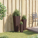 Set de exterior 3 pcs Metal - WALTI WALTI