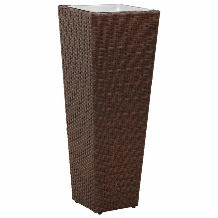 Set de exterior 3 pcs Metal - WALTI WALTI