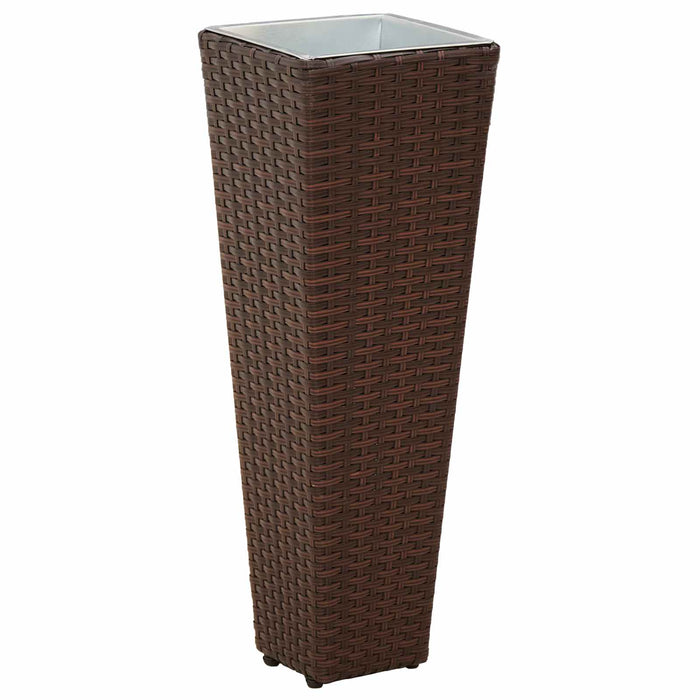 Set de exterior 3 pcs Metal - WALTI WALTI