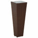Set de exterior 3 pcs Metal - WALTI WALTI