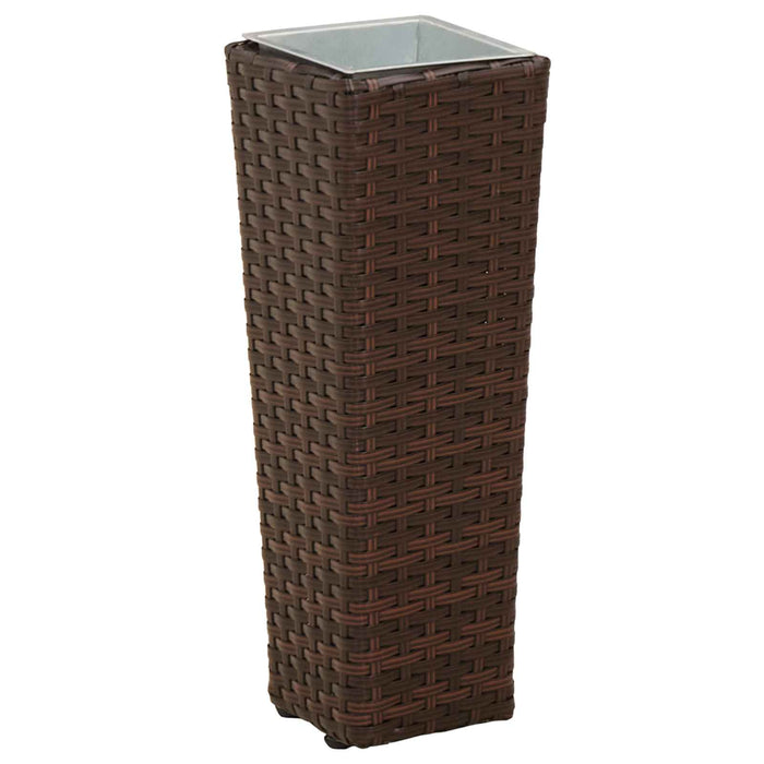 Set de exterior 3 pcs Metal - WALTI WALTI