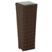 Set de exterior 3 pcs Metal - WALTI WALTI