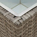 Set de exterior 3 pcs Metal - WALTI WALTI