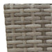 Set de exterior 3 pcs Metal - WALTI WALTI