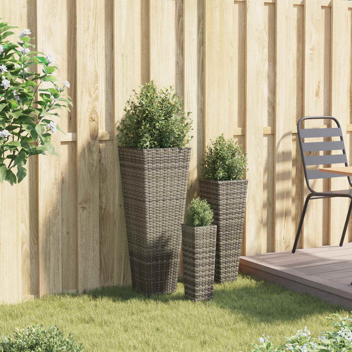 Set de exterior 3 pcs Metal - WALTI WALTI