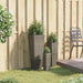 Set de exterior 3 pcs Metal - WALTI WALTI