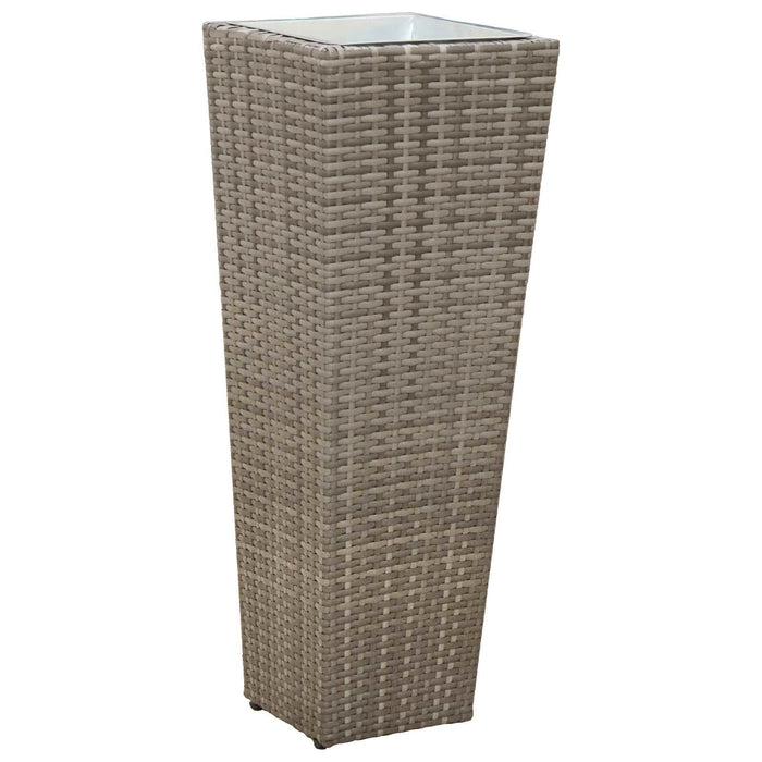 Set de exterior 3 pcs Metal - WALTI WALTI