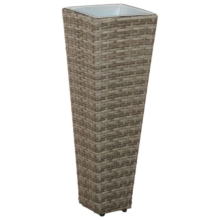 Set de exterior 3 pcs Metal - WALTI WALTI